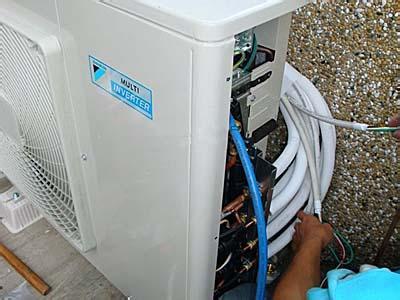 宜兴商场中央空调分析及中央空调的维保分析