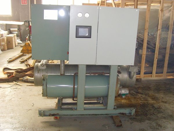 宜兴酒店中央空调不停机清洗方法介绍